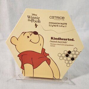 Catrice Cosmetics Disney Winnie The Pooh Eyeshadow Palette KINDHEARTED Fast Ship